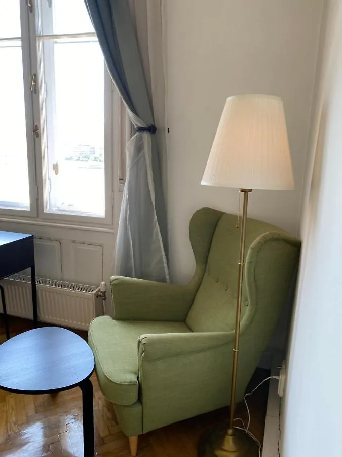 Danube Panorama Apartment