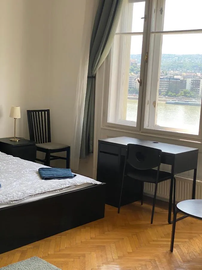 Danube Panorama Apartment