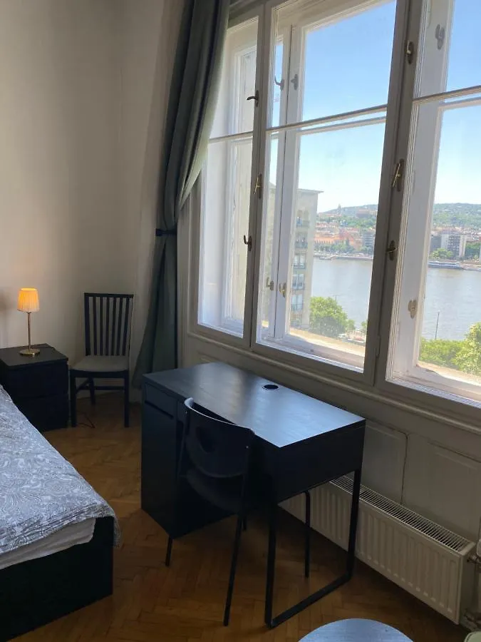 Danube Panorama Apartment