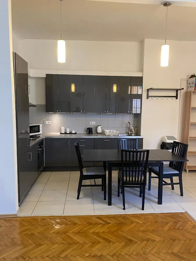 Danube Panorama Apartment