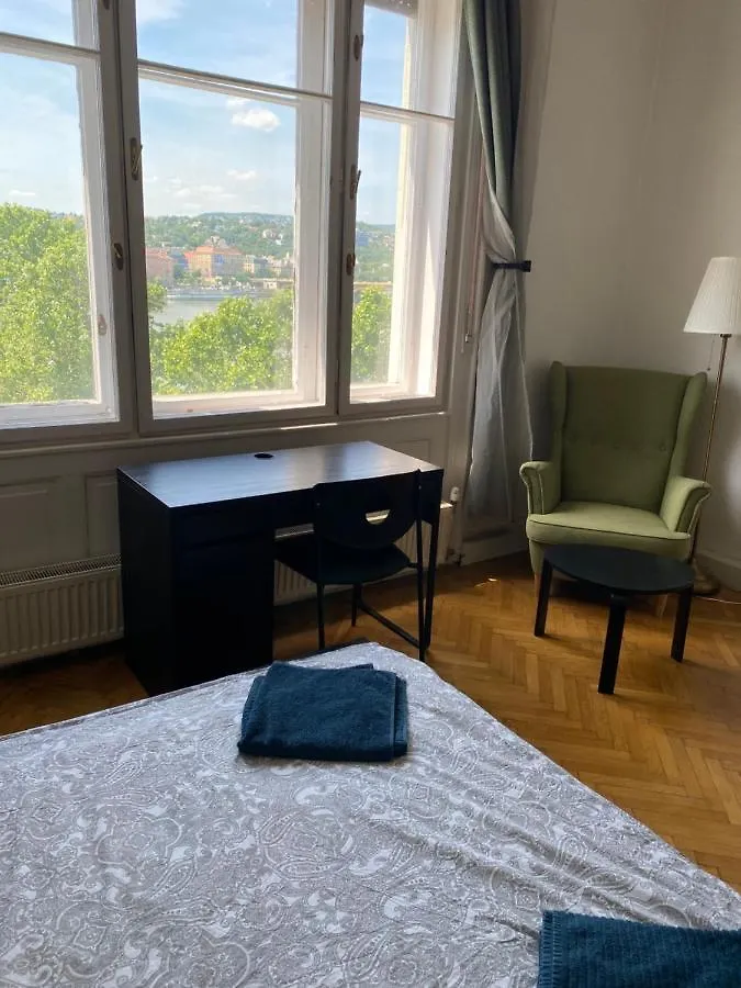Danube Panorama Apartment