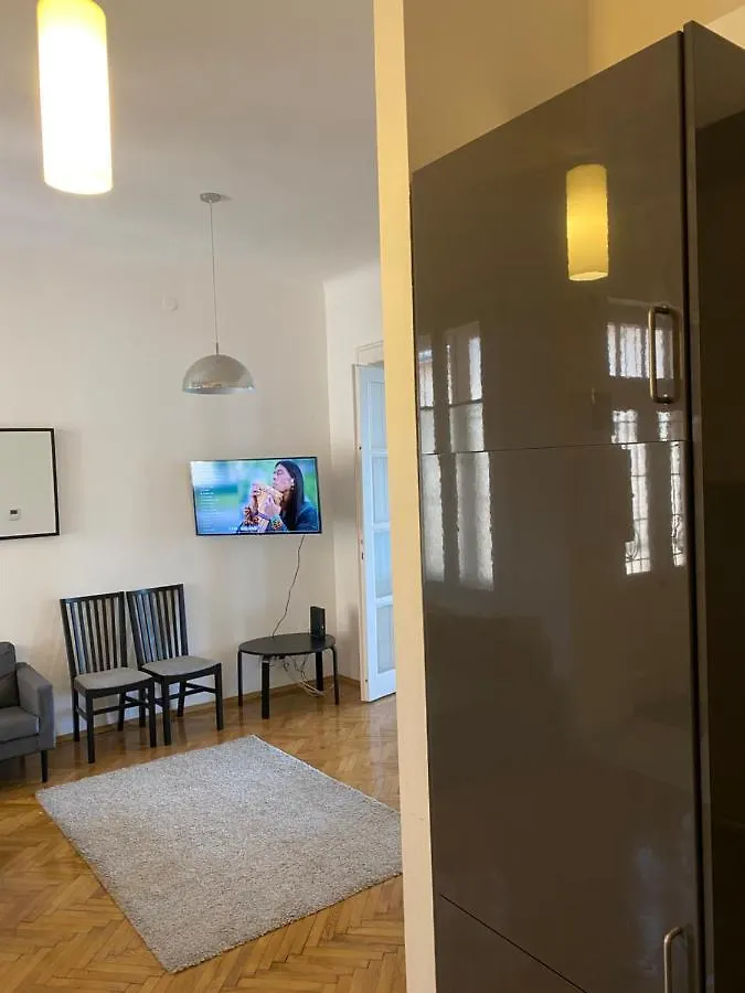 Danube Panorama Apartment