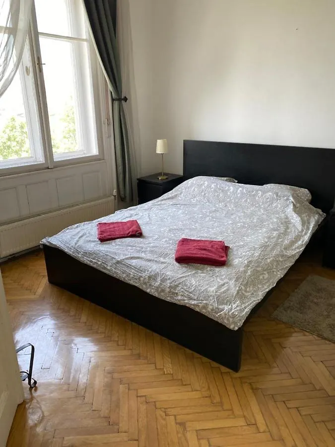 Danube Panorama Apartment